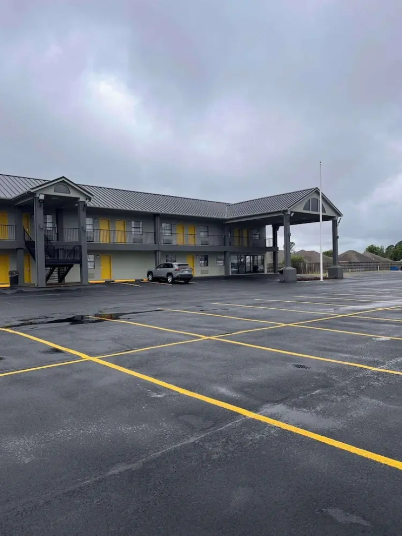 SureStay by Best Western McAlester