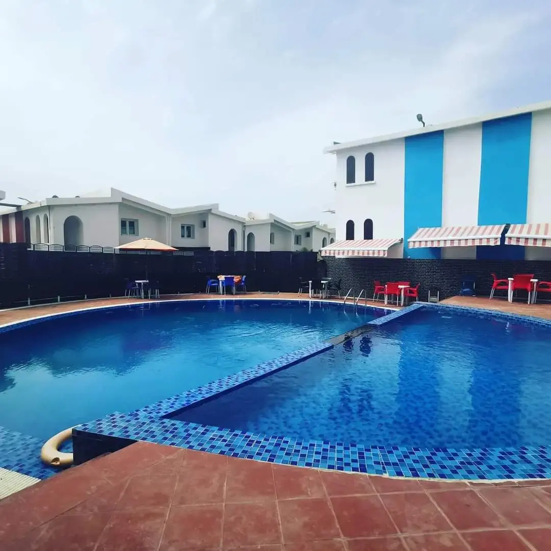 La Baie D'Or Résidence