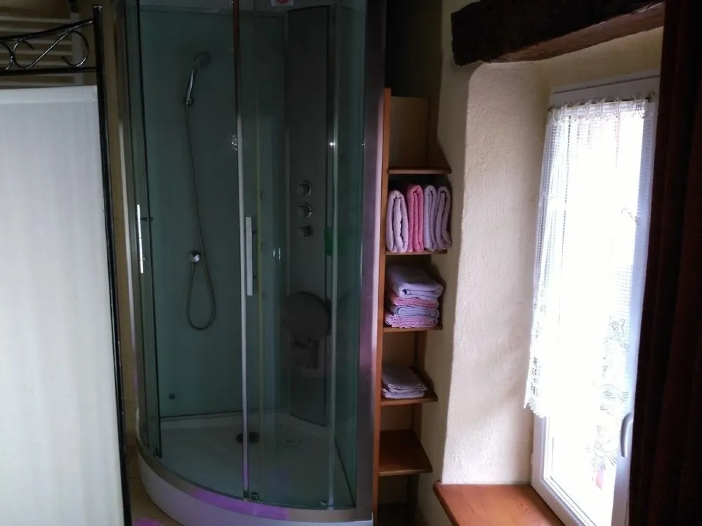 Ferme le Scarupt la Margottelle