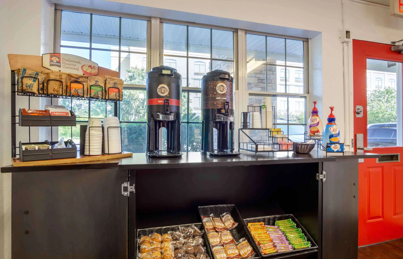 Extended Stay America Charleston - Airport - North Charleston