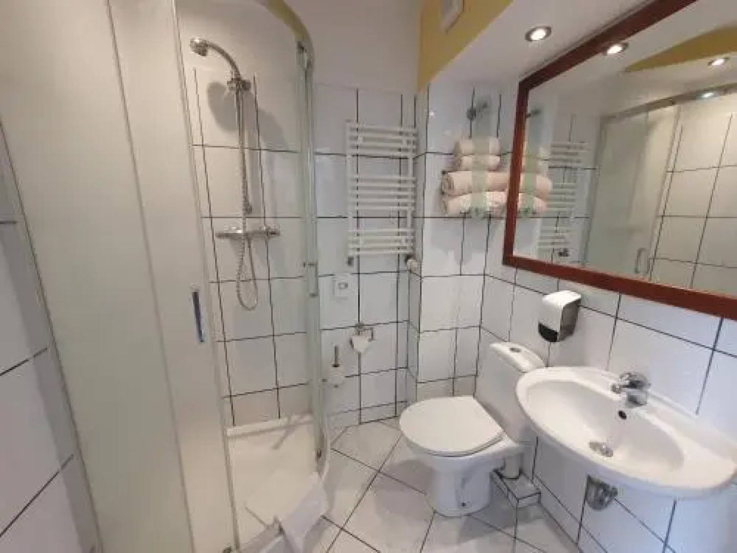 Hotel & Restauracja Wodnik