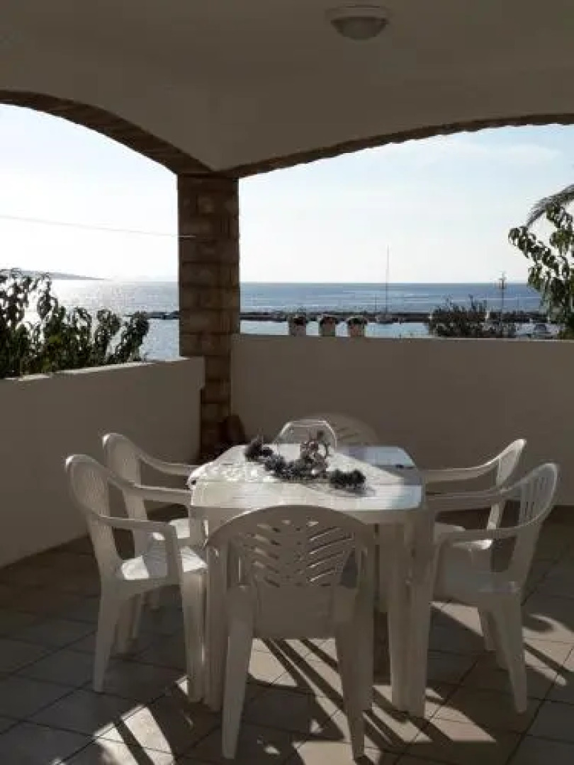 Rumora Ivan Apartment