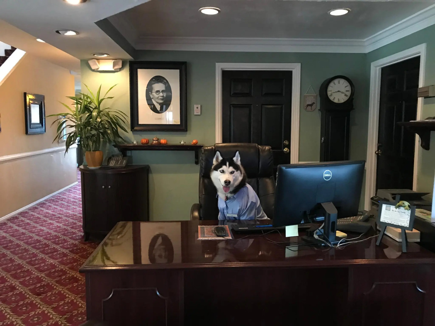 The Morgan San Simeon - Cambria by Hearst Castle