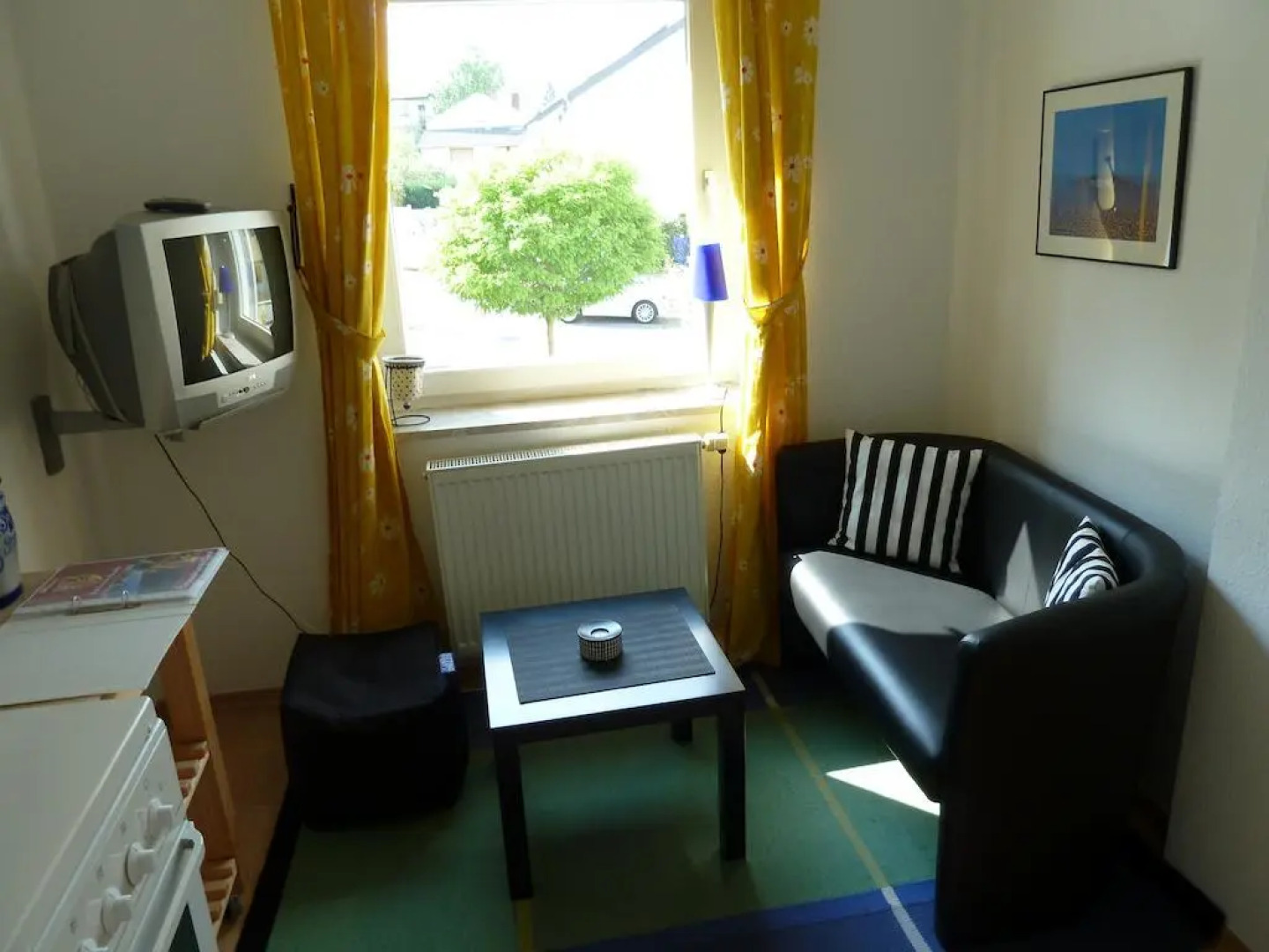 Ferienwohnungen Nora