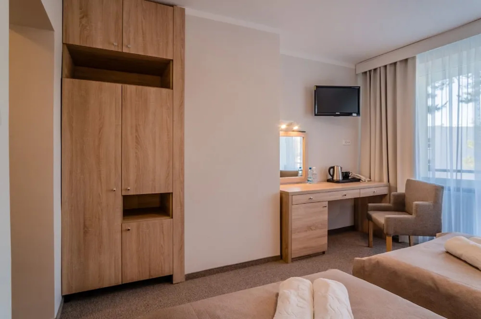 Hotel NAT Jaroslawiec