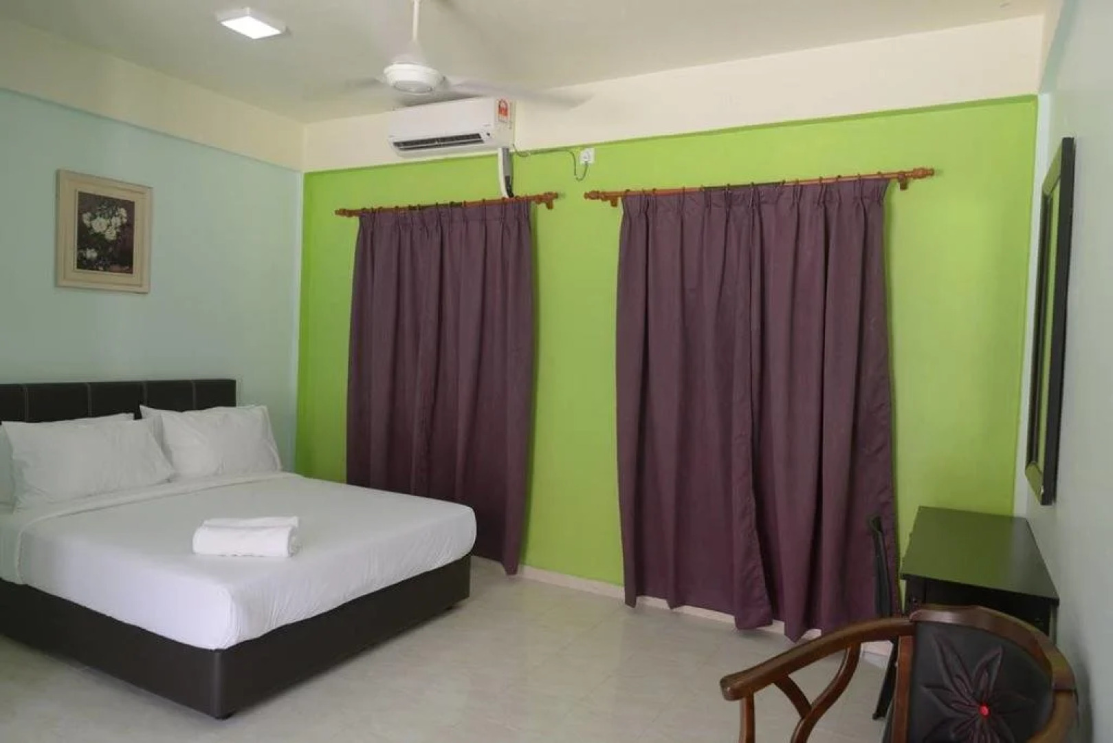 Delima Redang Resort