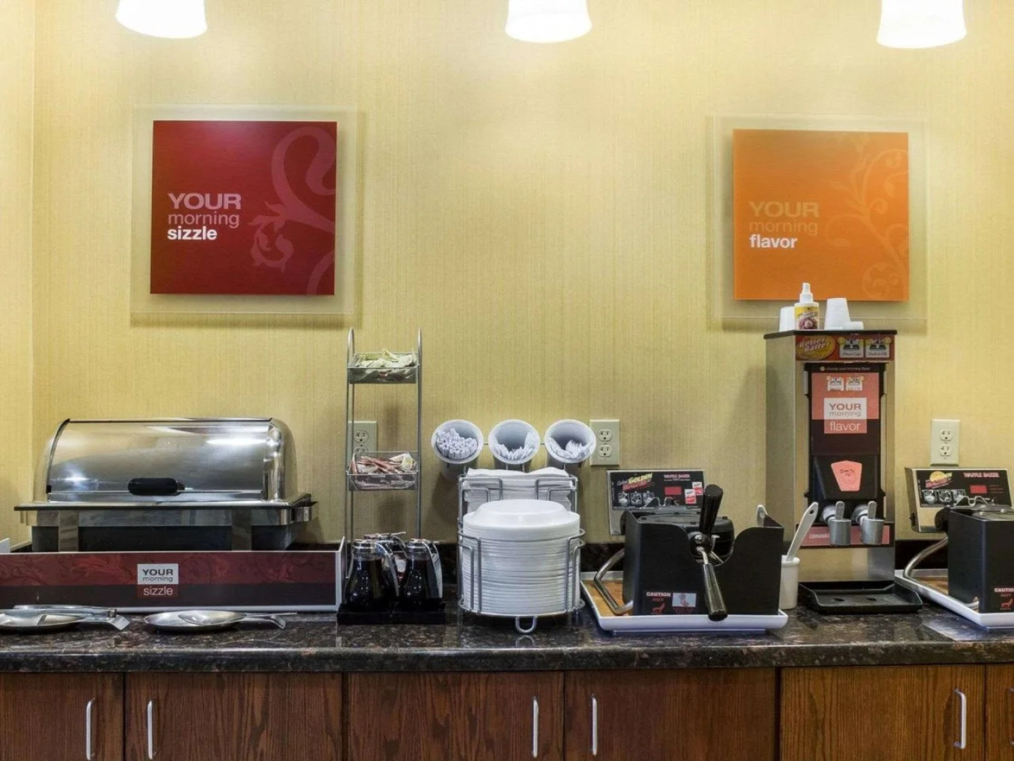 Comfort Suites Conference Center Rapid City