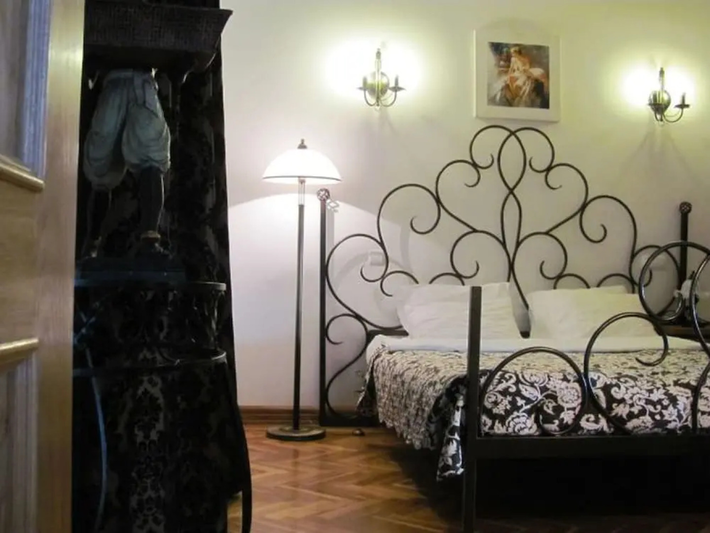 Vila Grande Da Atlantica SLR (Small Luxury Residence)