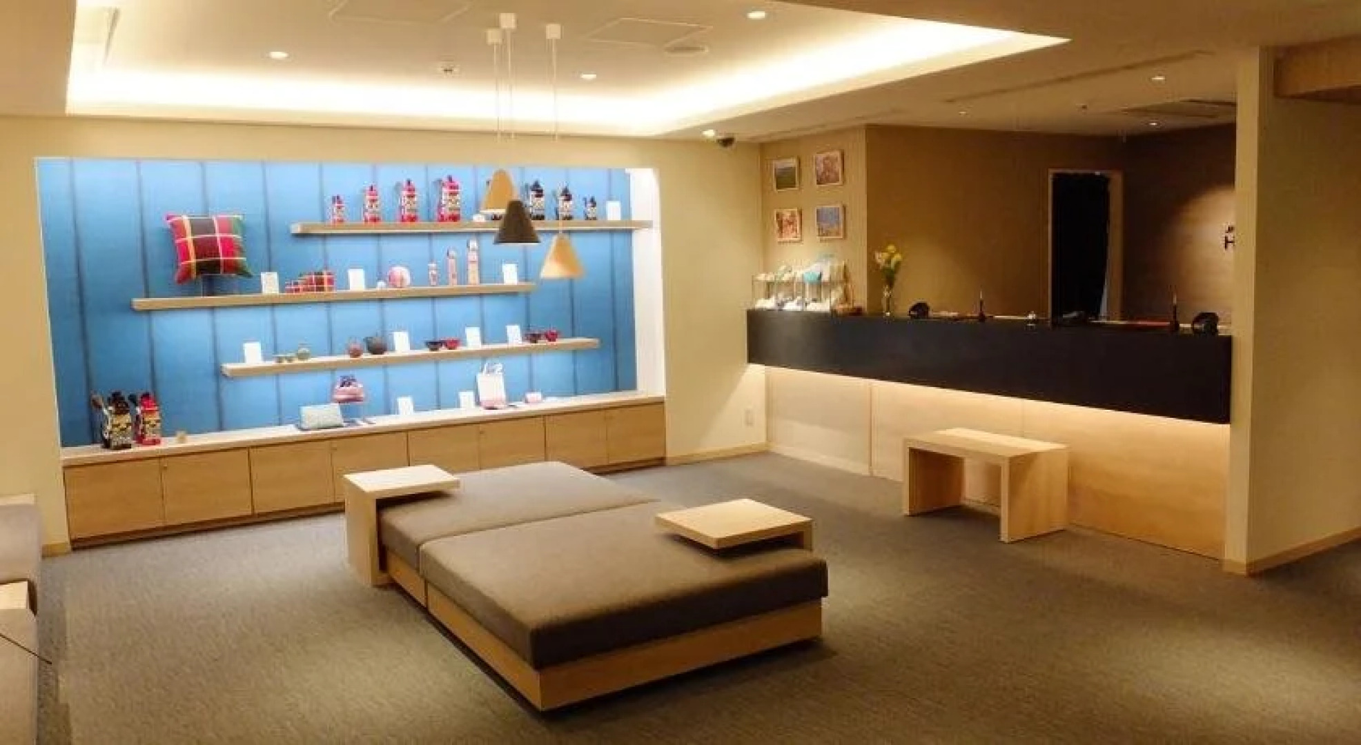 JR East Hotel Mets Hachinohe