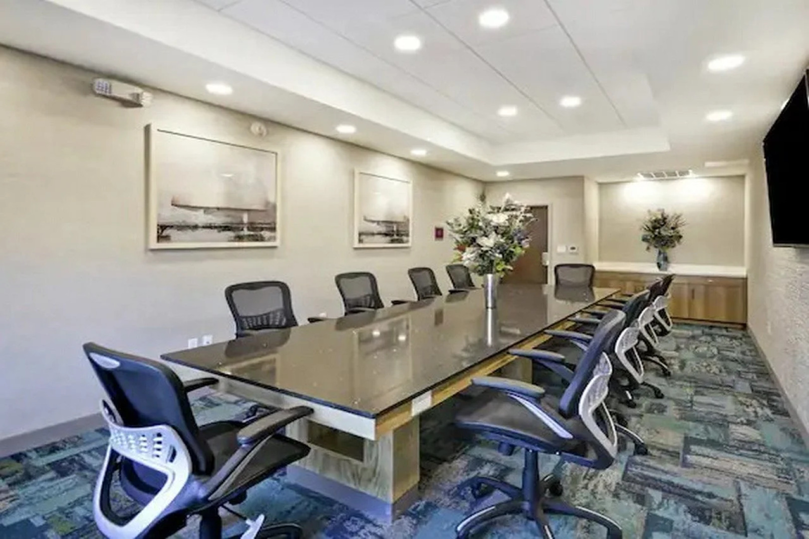 Home2 Suites by Hilton Warner Robins