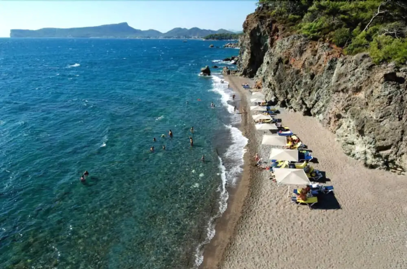 Phaselis Hill Resort