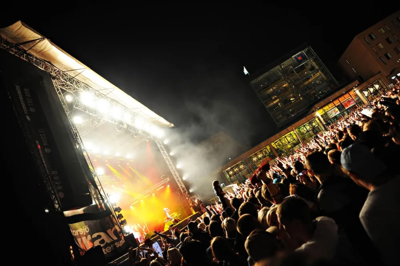 Hotell Zäta Longstay