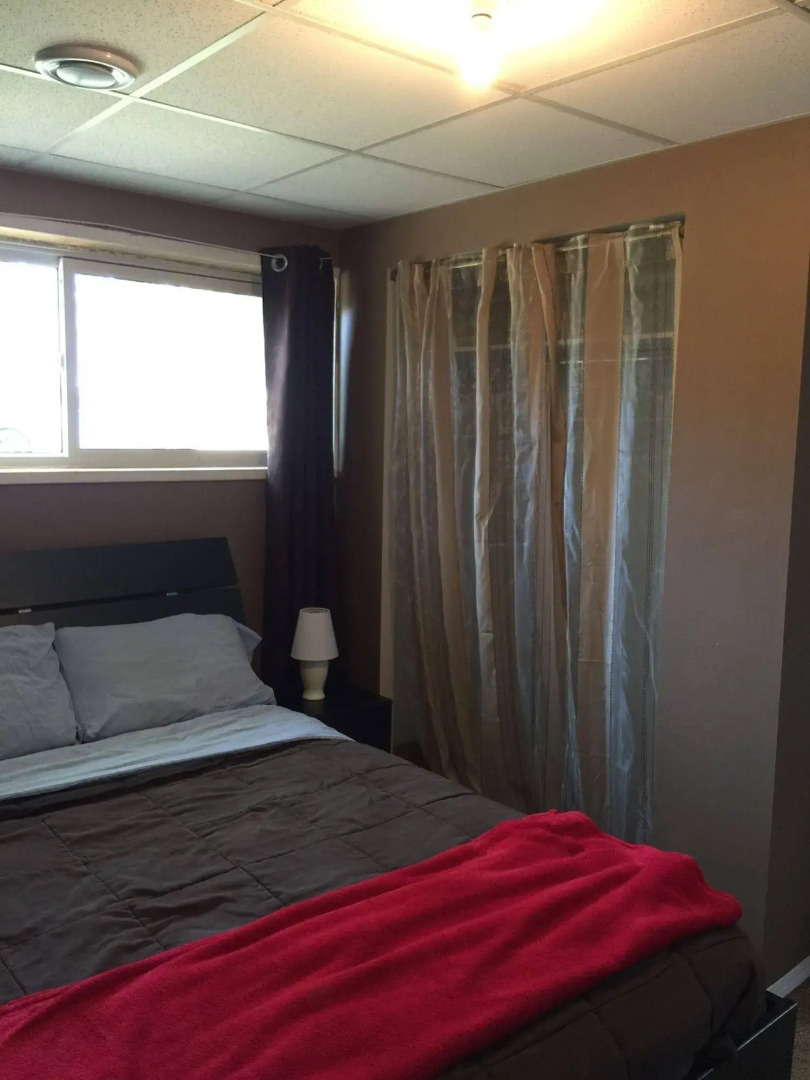 Prairie Rose Bed and Breakfast