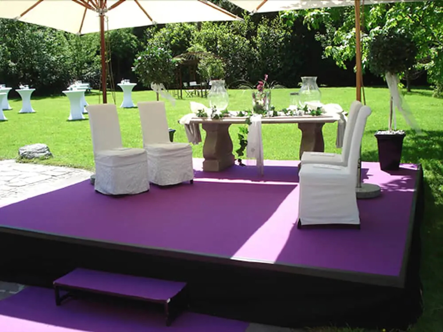 Klosterhof Seligenthal