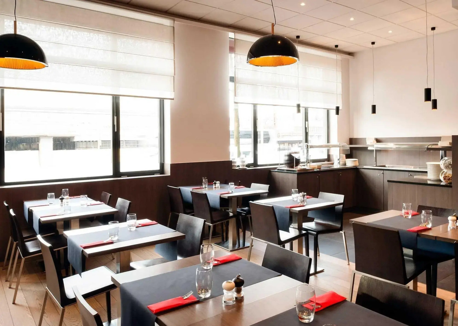 ibis Brussels Centre Gare Midi