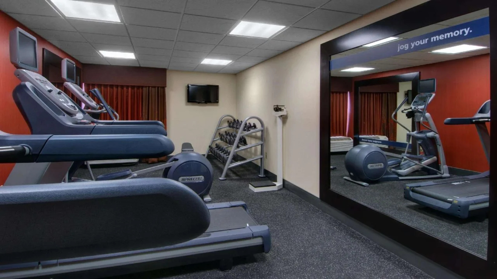 Hampton Inn Ft. Wayne-Southwest