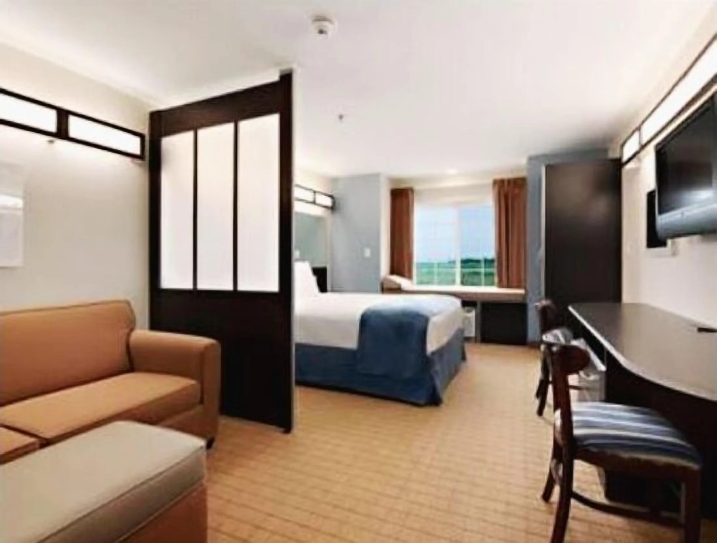 Crystal Inn