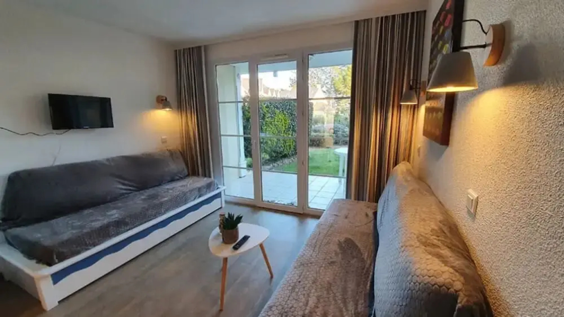 Location Vacances Finistère Sud