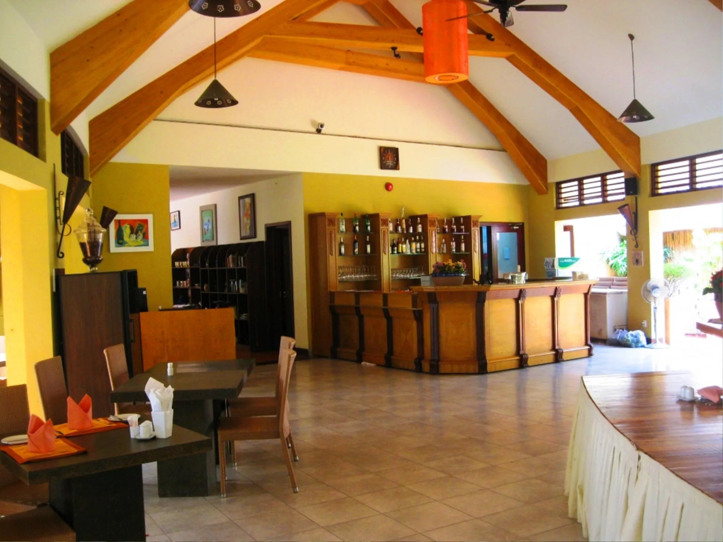 Terracotta Resort & Spa