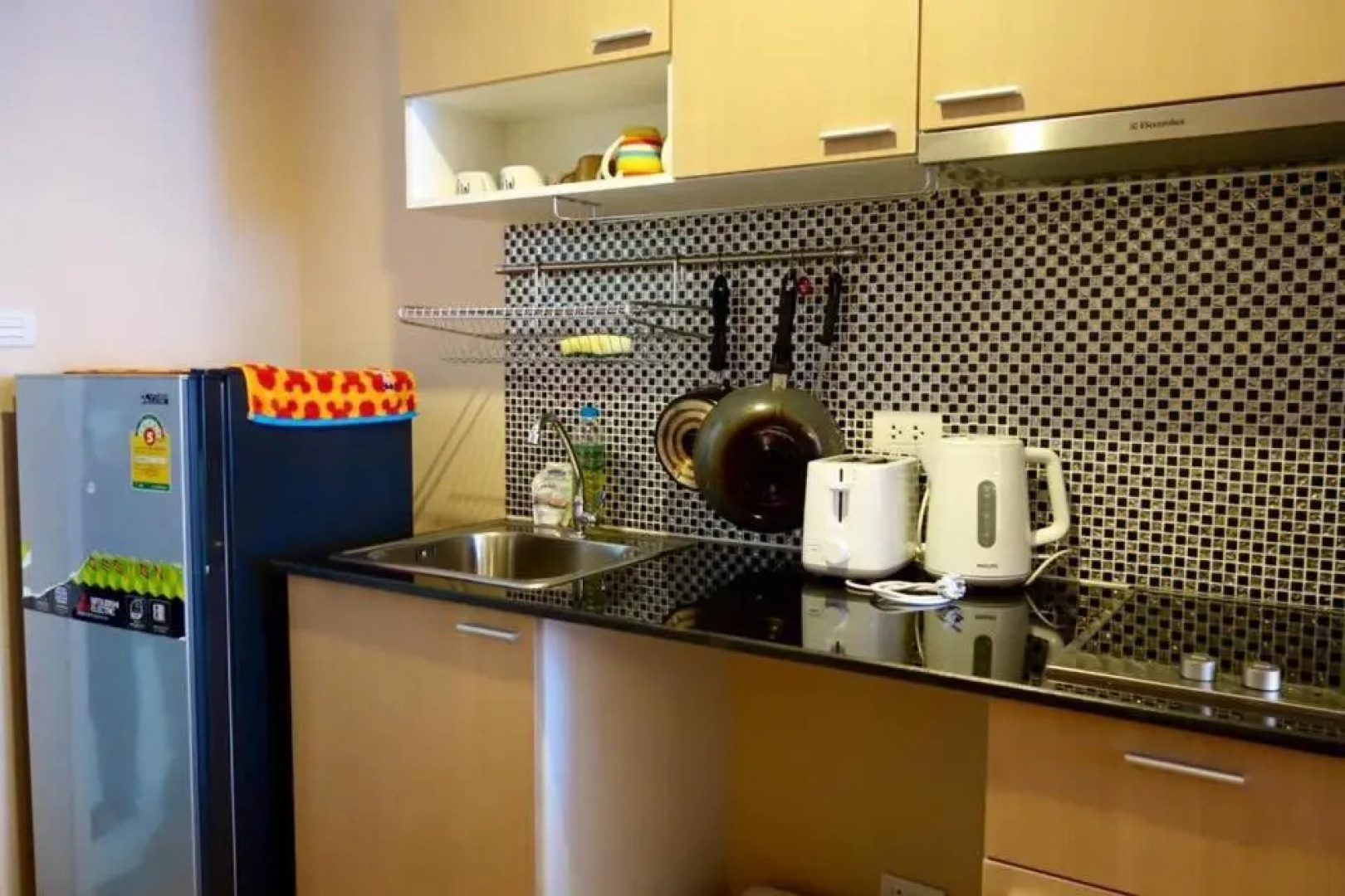 My Resort Huahin A704