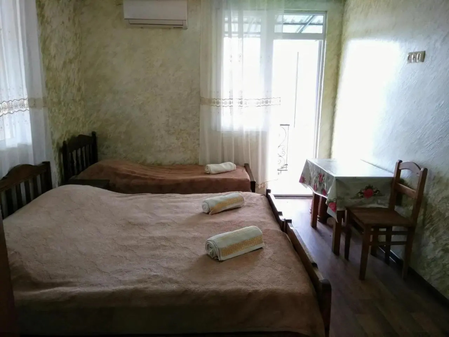 Guest House Nika & Nina