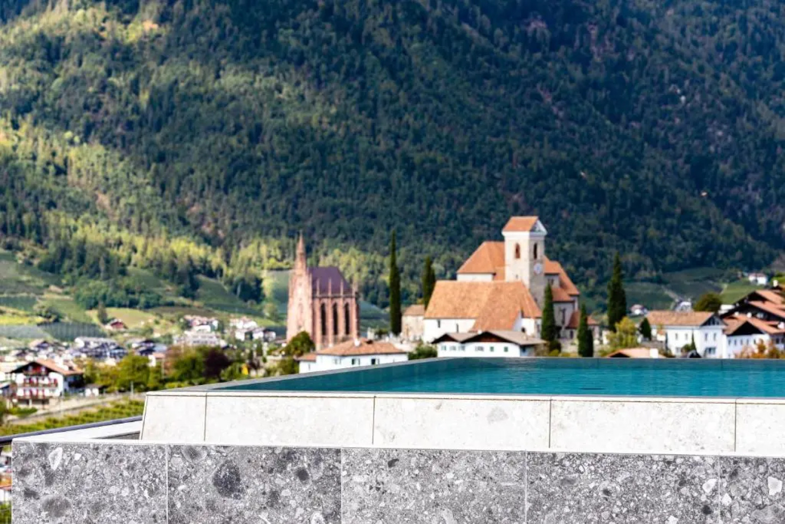 Prunner Luxury Suites