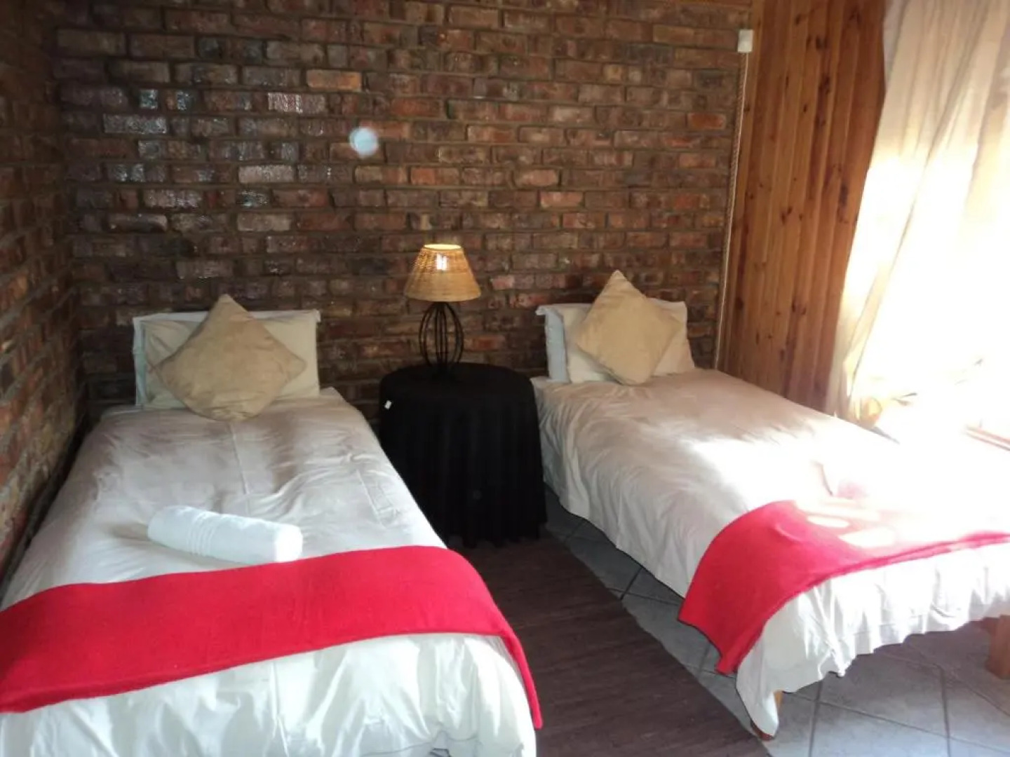 Seaside Vacation Studio @ Shearwater Myoli Beach