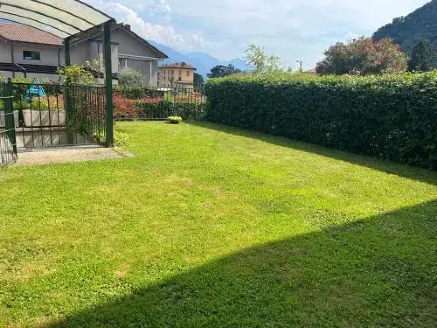 Appartamenti Maria Grazia