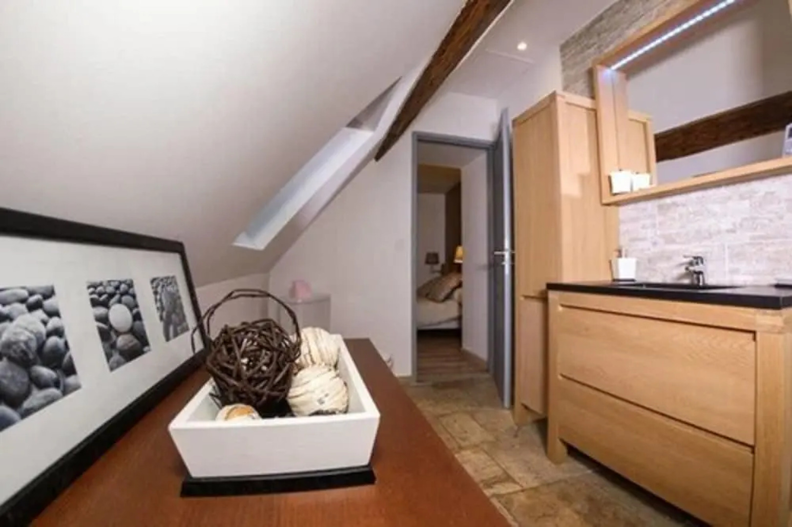 DUPLEX COSY Superdole