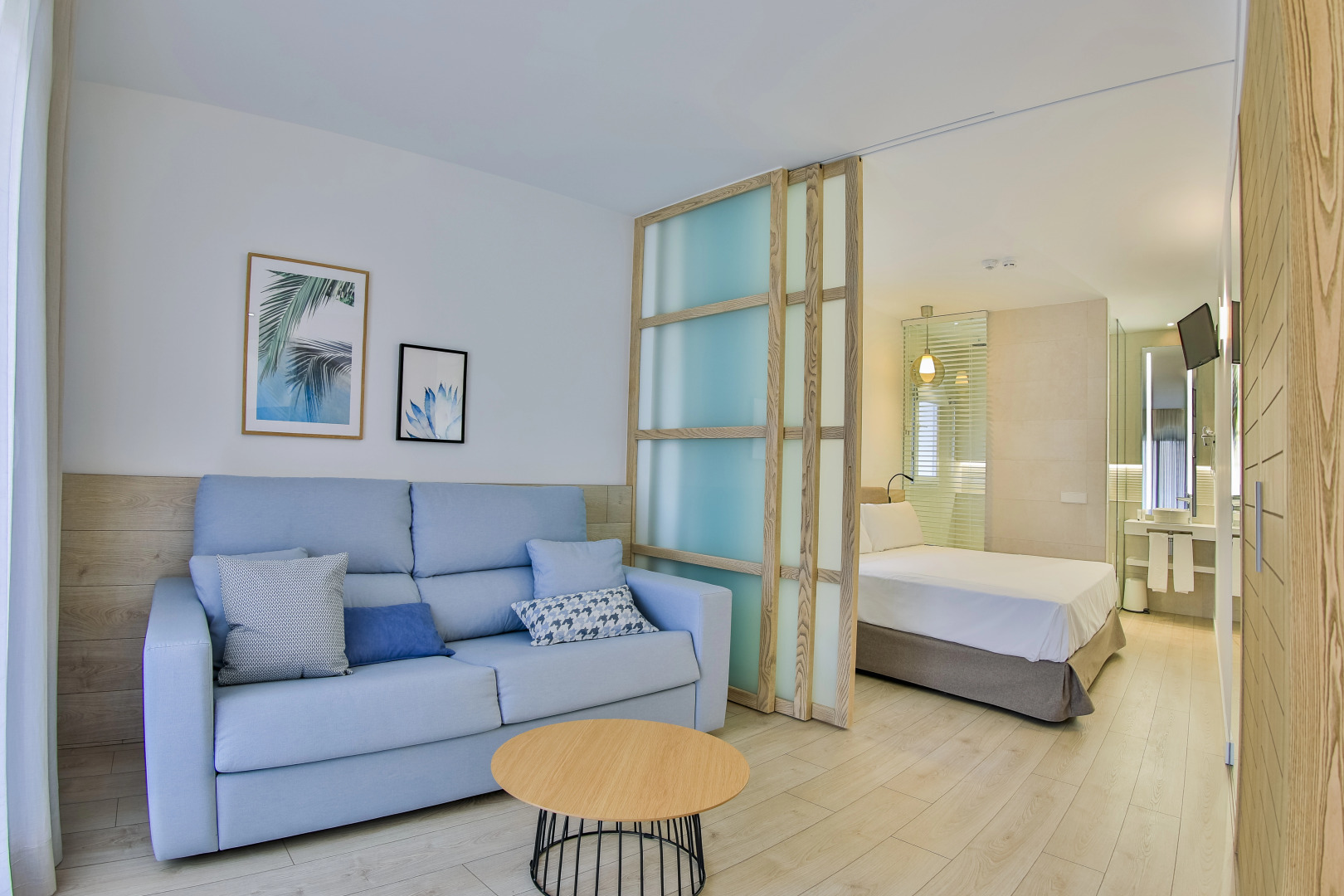 Apartamentos 525 Los Alcázares