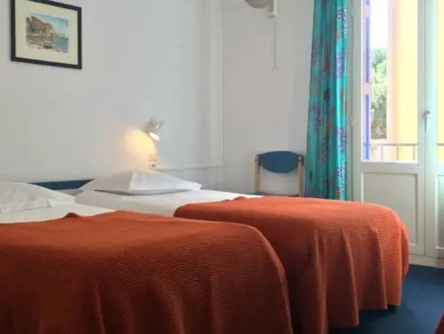 Chambres Rue De La Republique