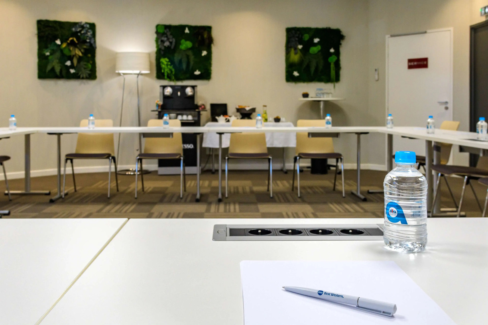 Best Western Montecristo