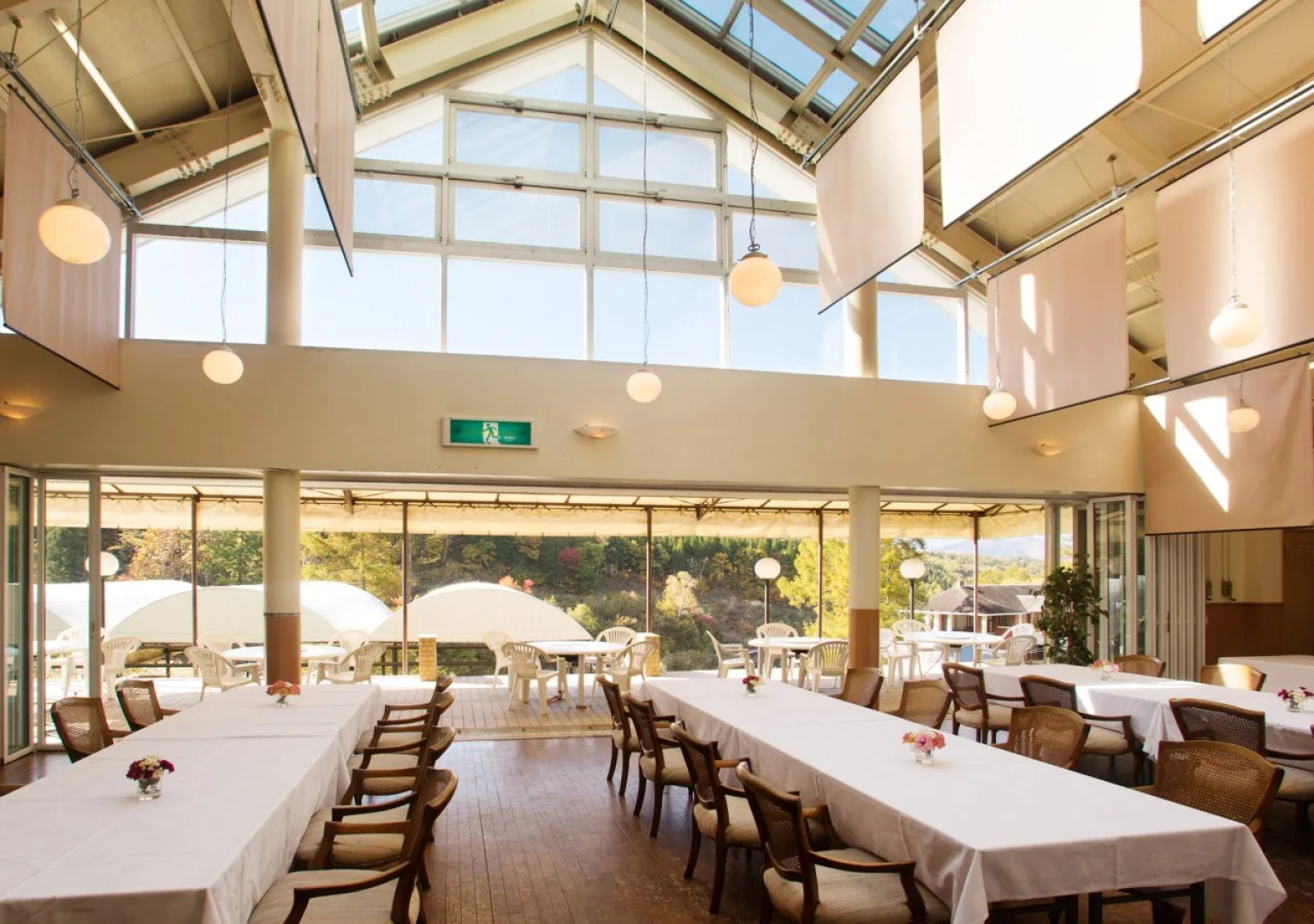 Resort Villa Takayama