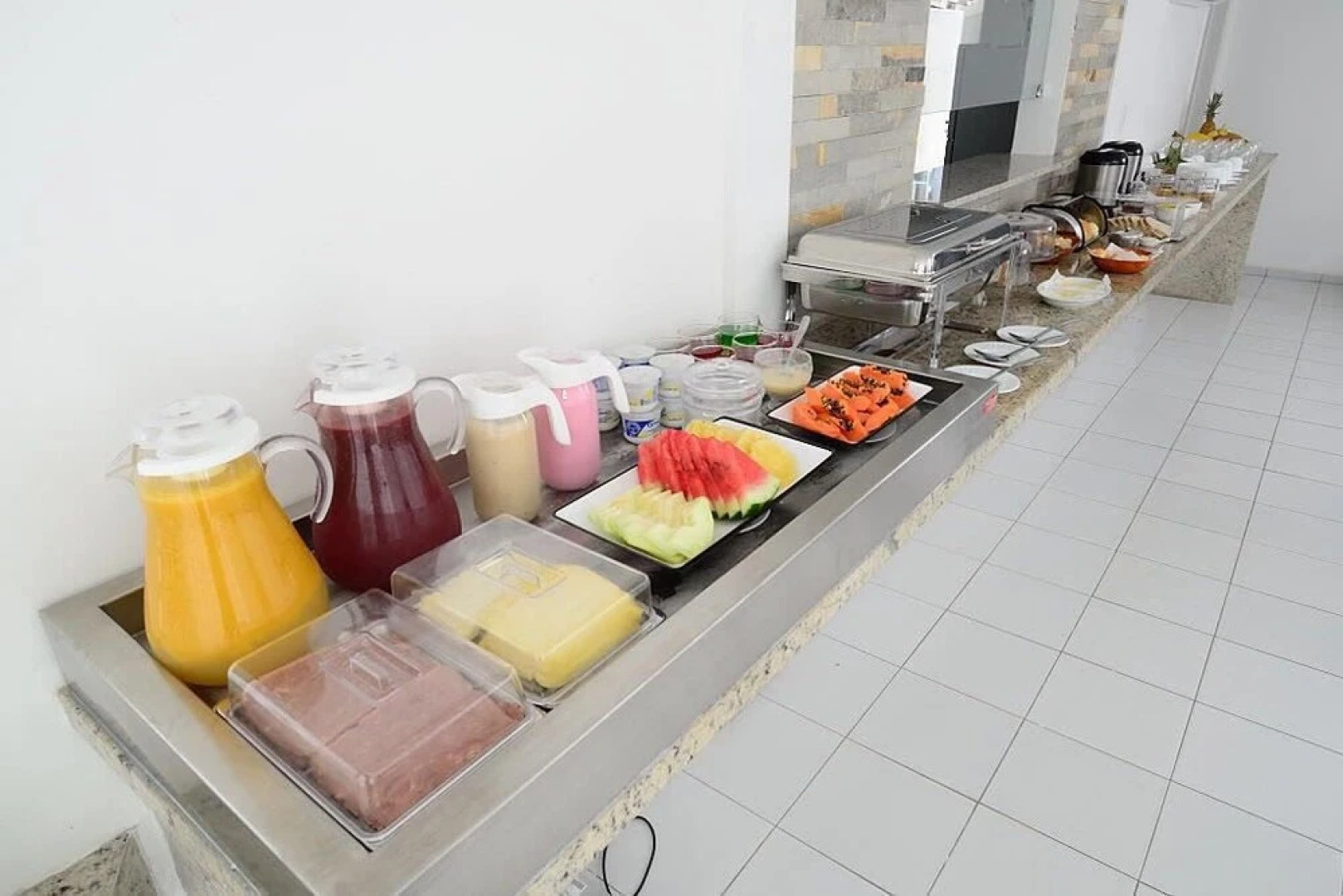 Hotel Casa Branca Unidade III