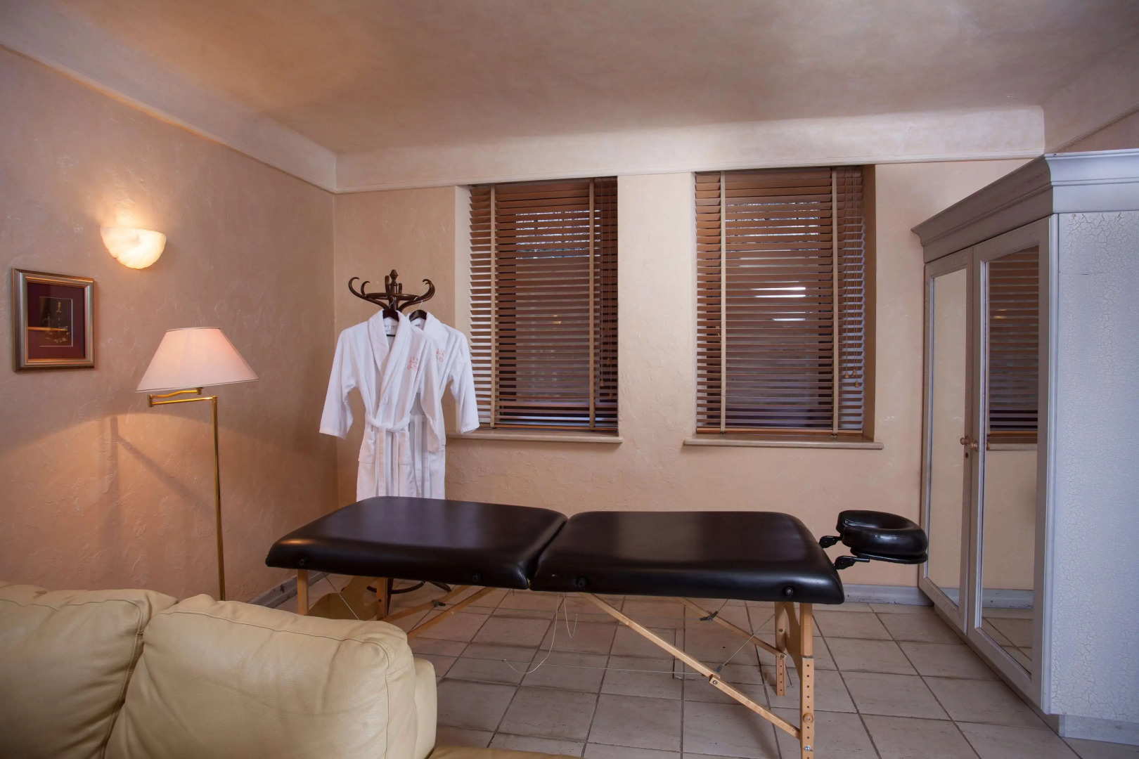 Отель «Отрада»