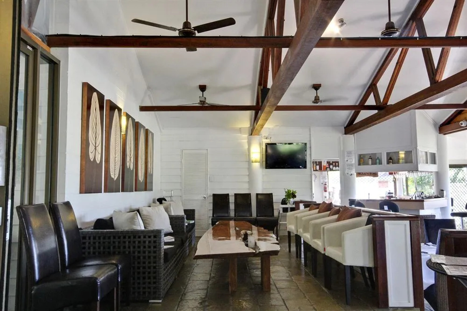 Best Western Colonial Palms Motor Inn