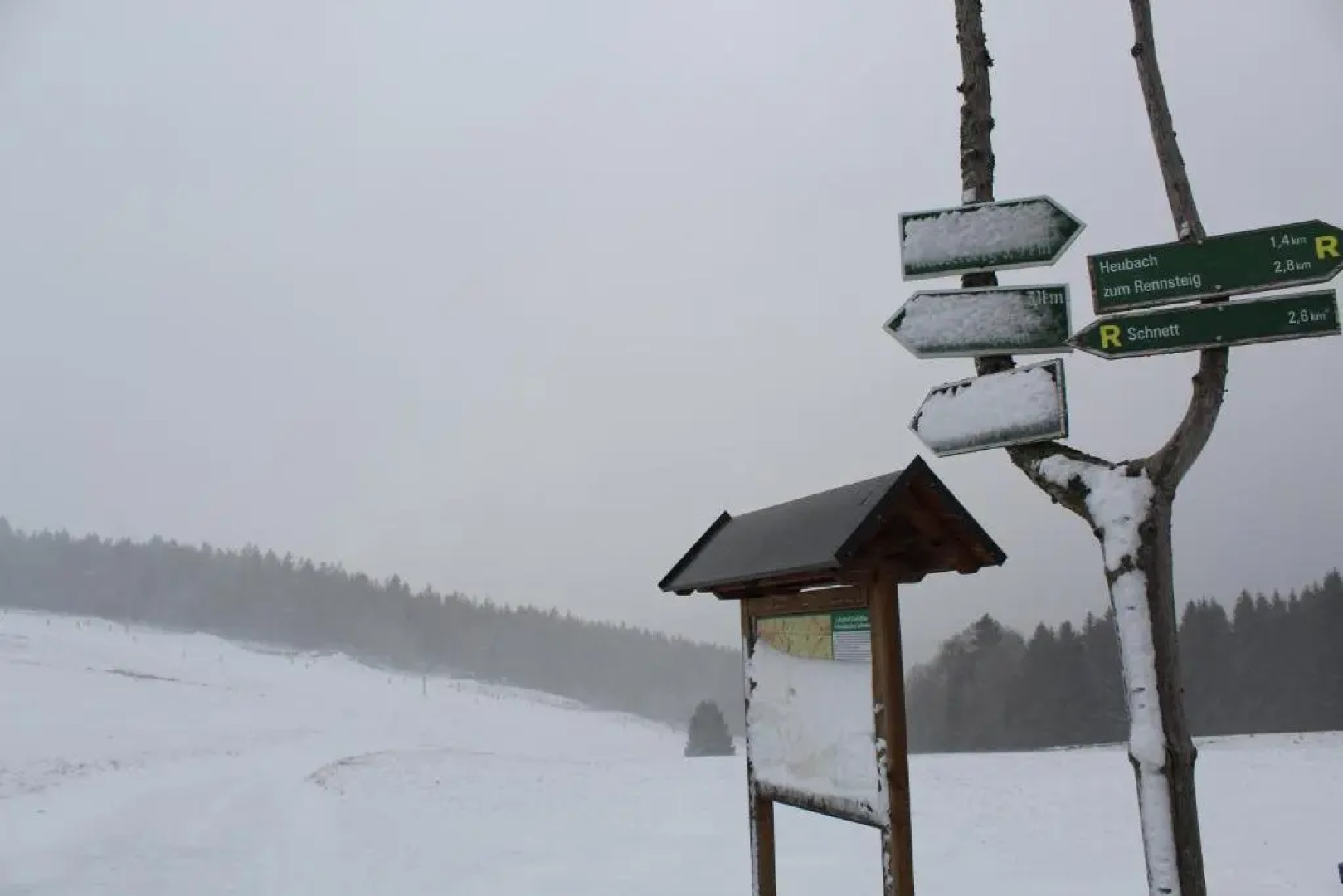 Gasthaus & Pension "Schwarzer Adler"
