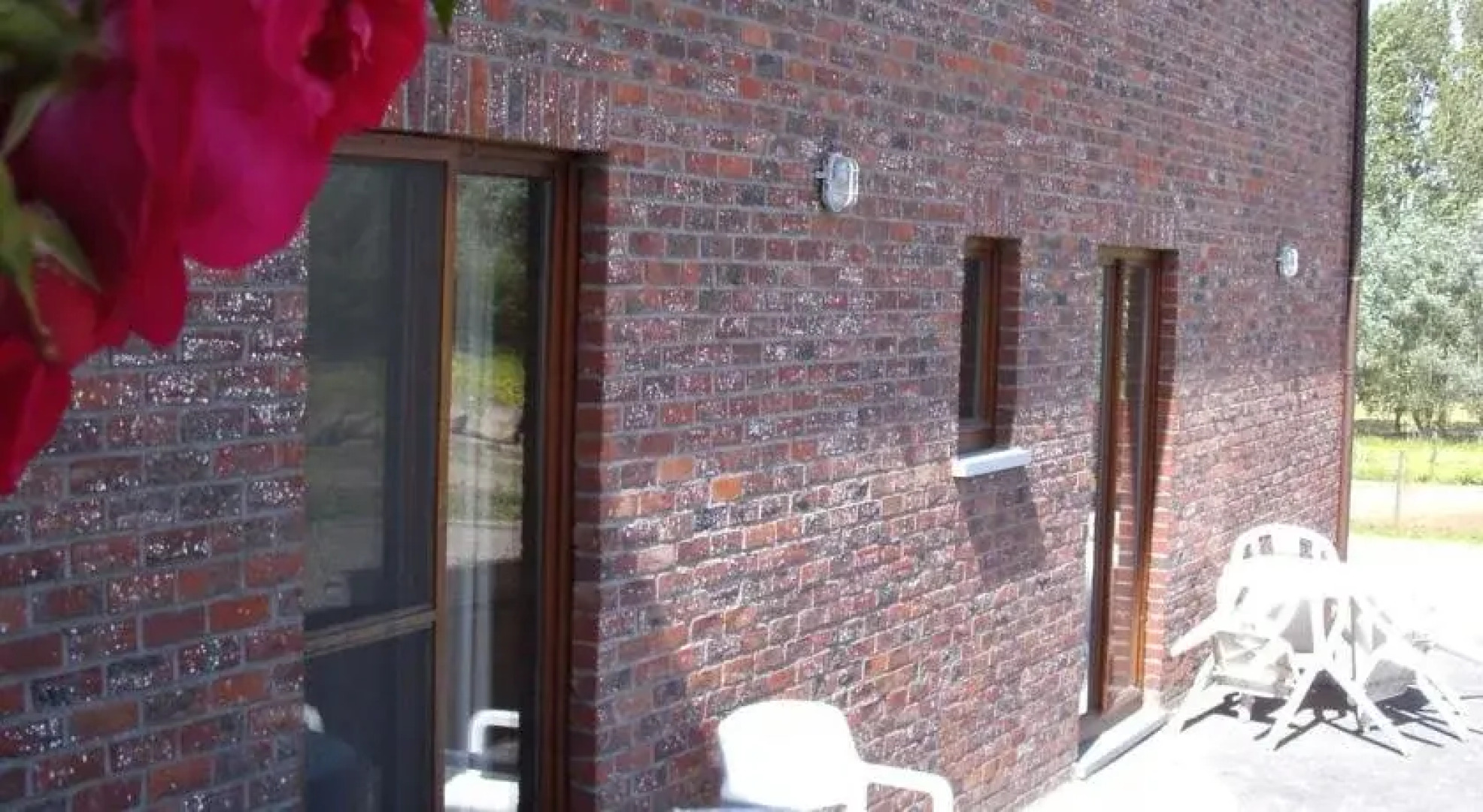 B&B In De Lossen Teugel