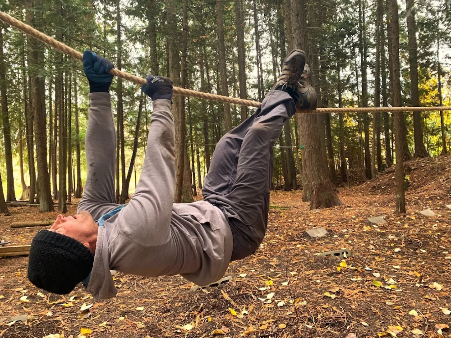 Eagle River Vacation Home