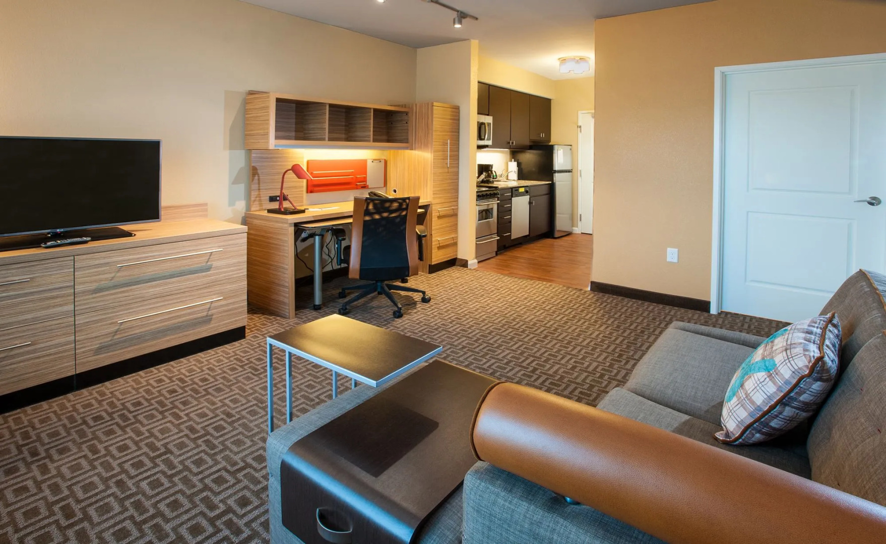 TownePlace Suites Minneapolis near Mall of America