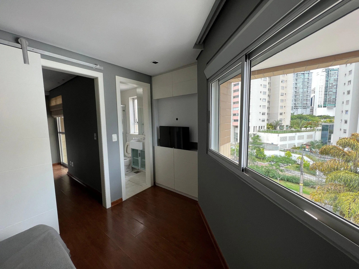 Locking's Vale do Sereno 1