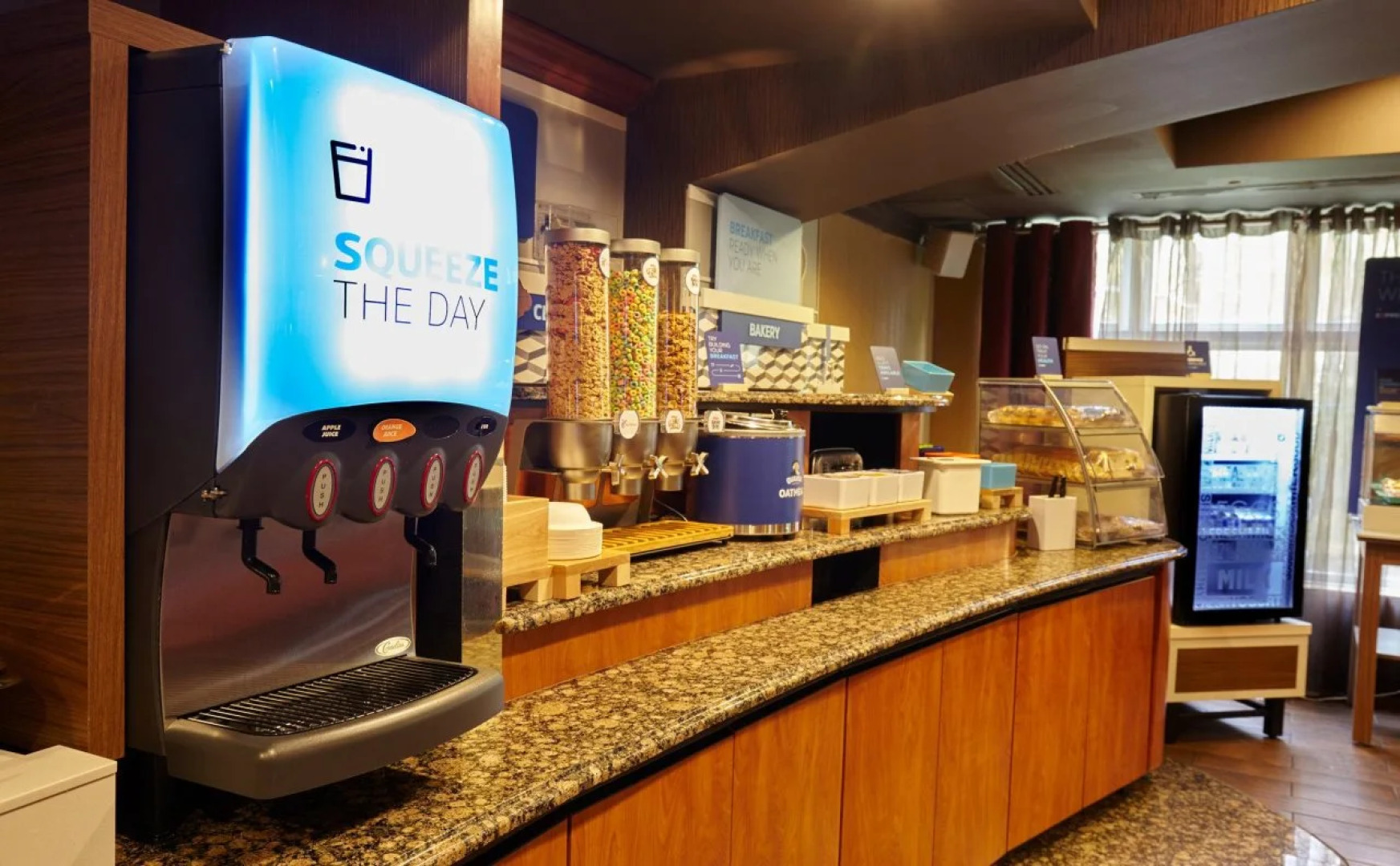 Holiday Inn Express and Suites Vineland Millville by IHG