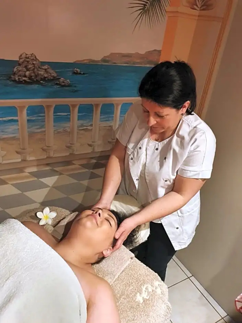 chez christian&astrid Next to Disneyland Paris