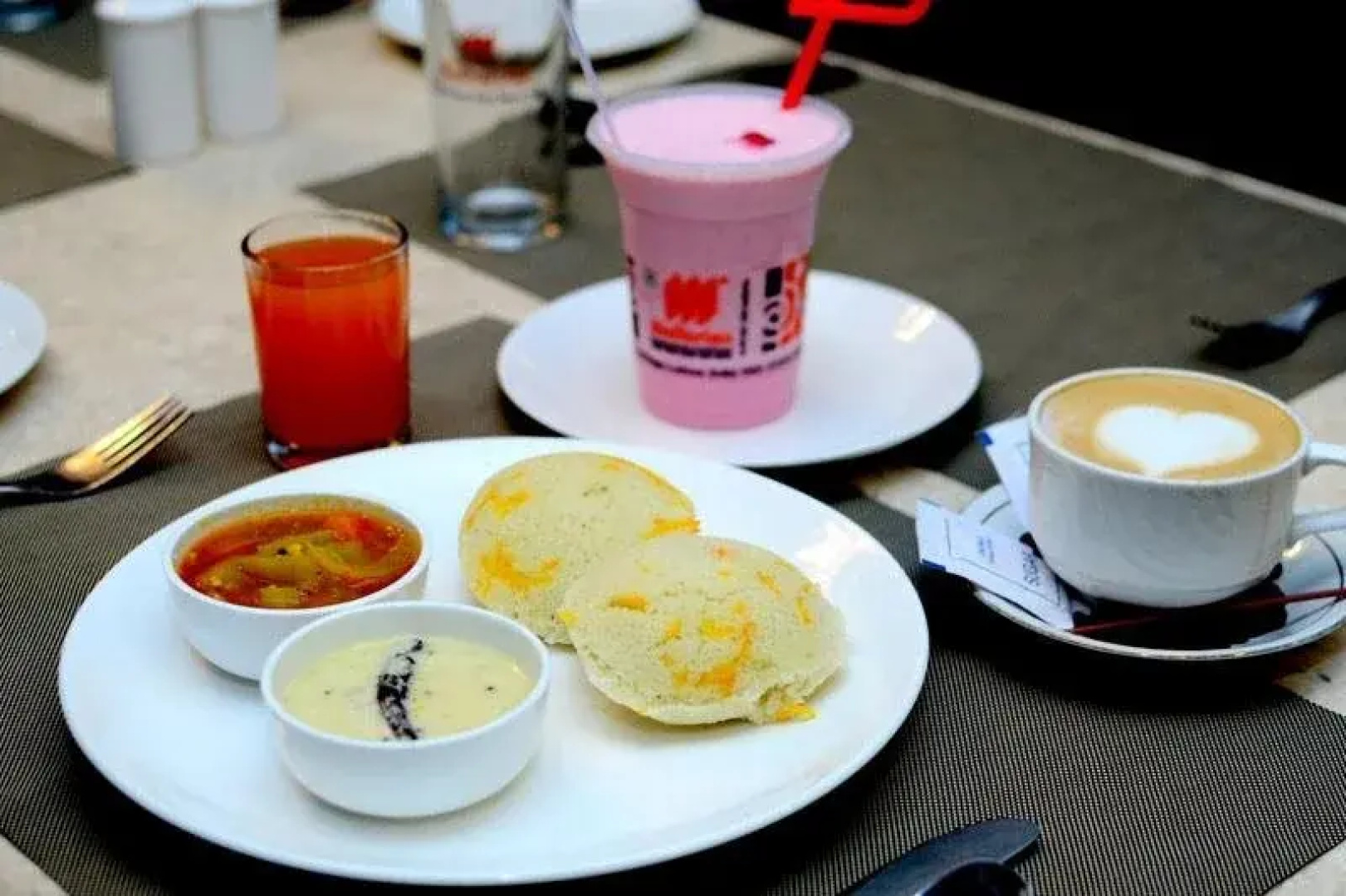 Hotel Madhurima