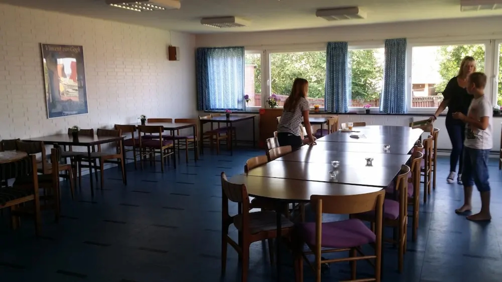 Skovly Bed & Breakfast