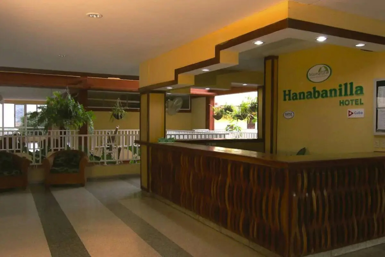 Hotel Hanabanilla