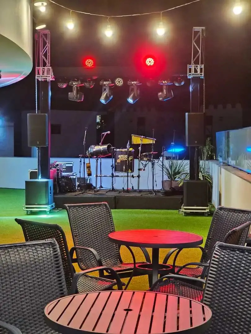 Panorama Hotel & Spa