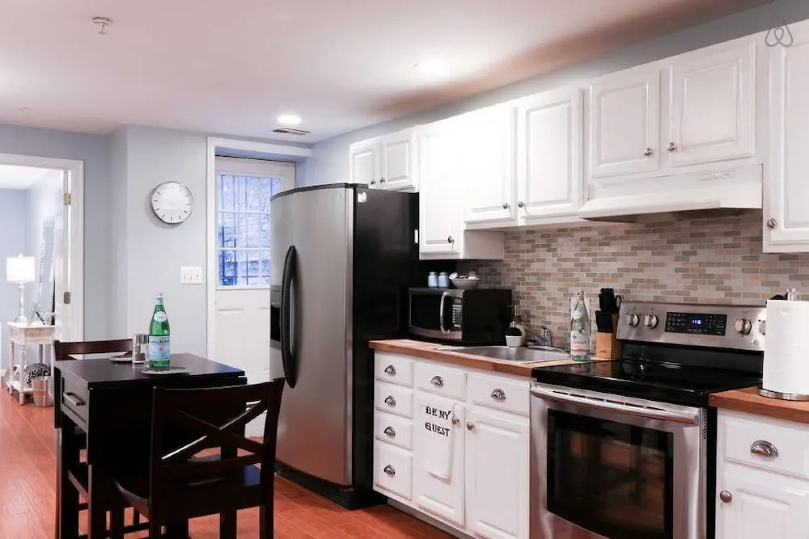 Comfort Awaits at this DC Apartment