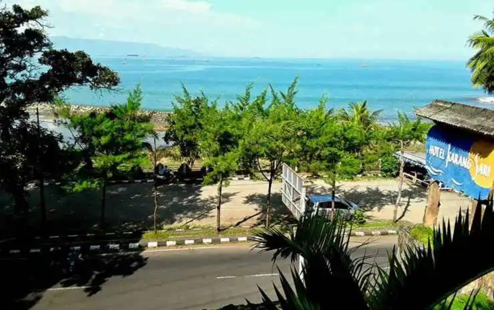 Karang Sari Hotel