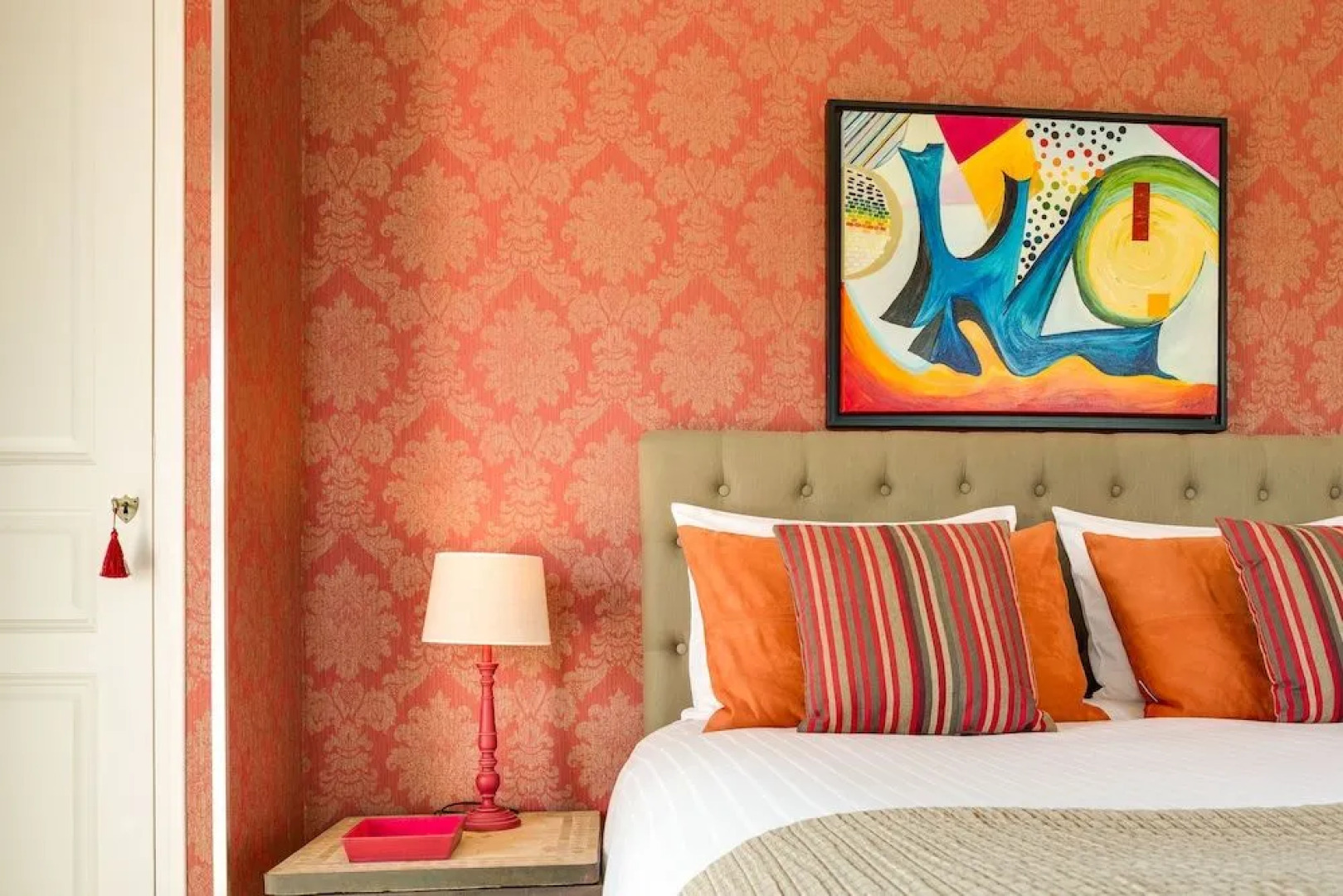 Chambres d'hôtes Villa Cédria